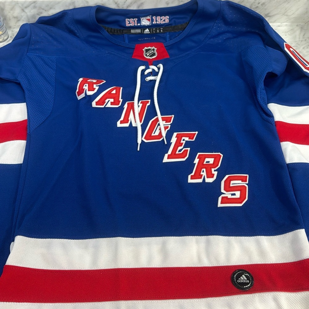 Rangers Jersey - Women’s L